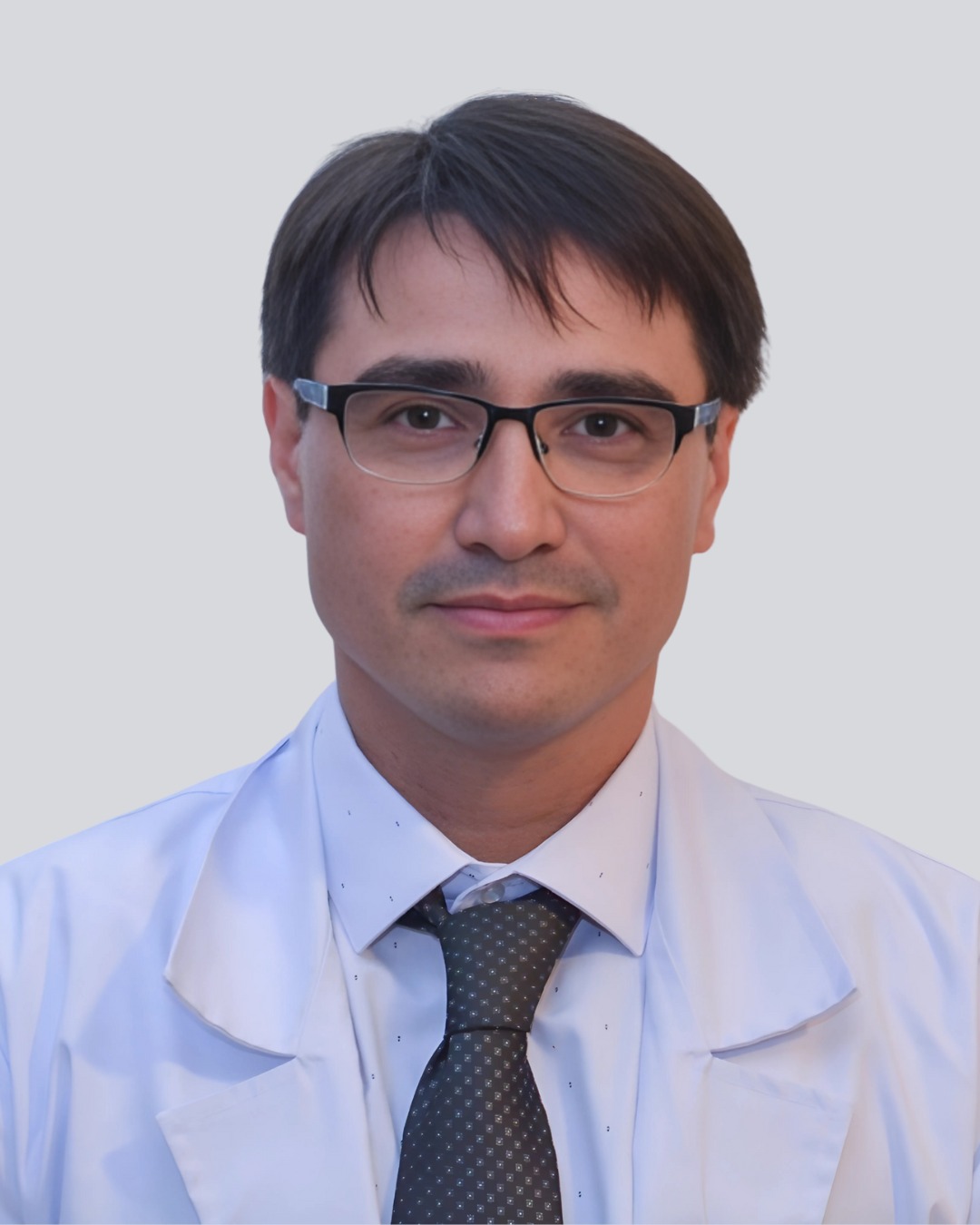 Lic. Sebastián Margalef - Psicólogo