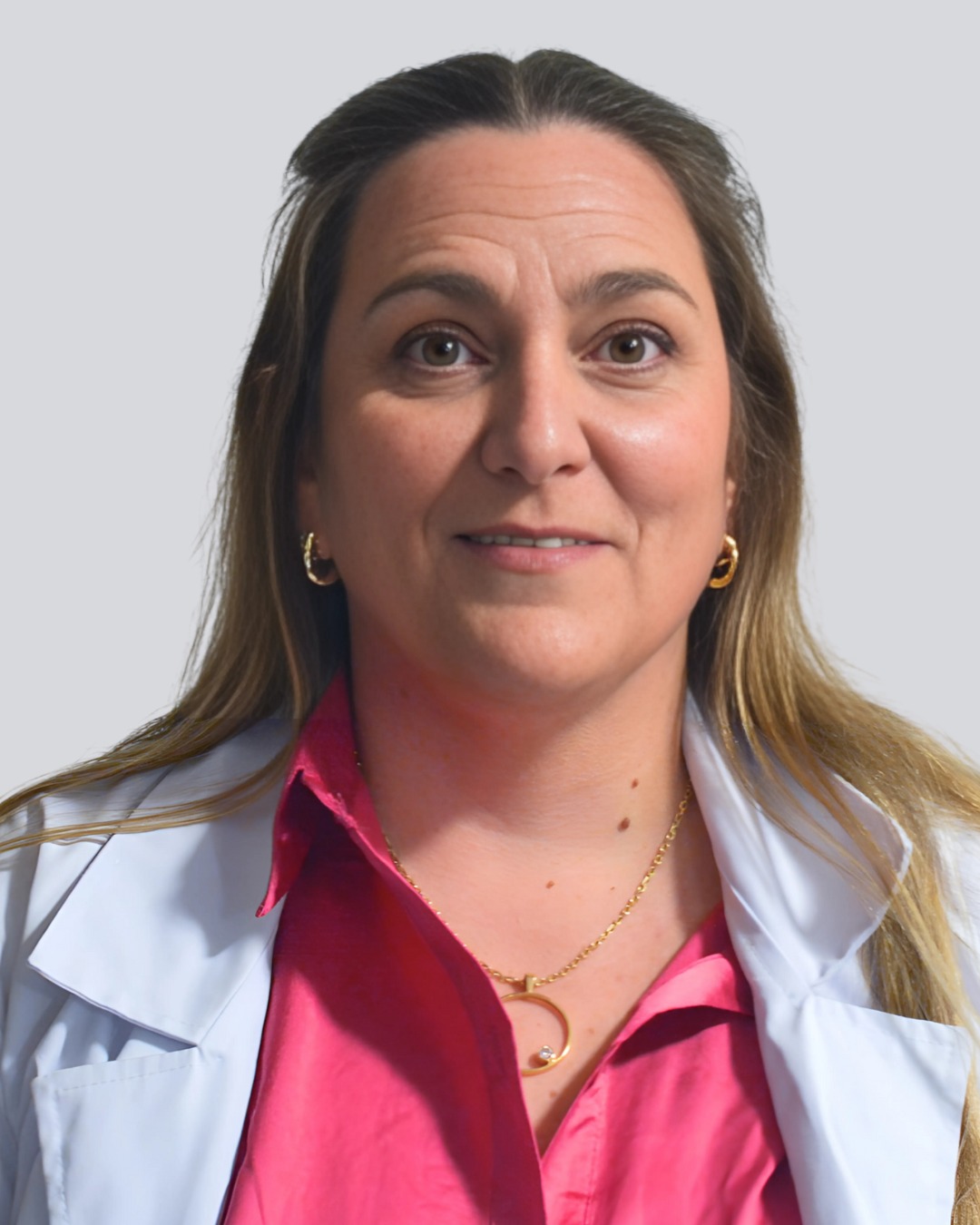 Dra. Mariela Culela - Médico Especialista en psiquiatría