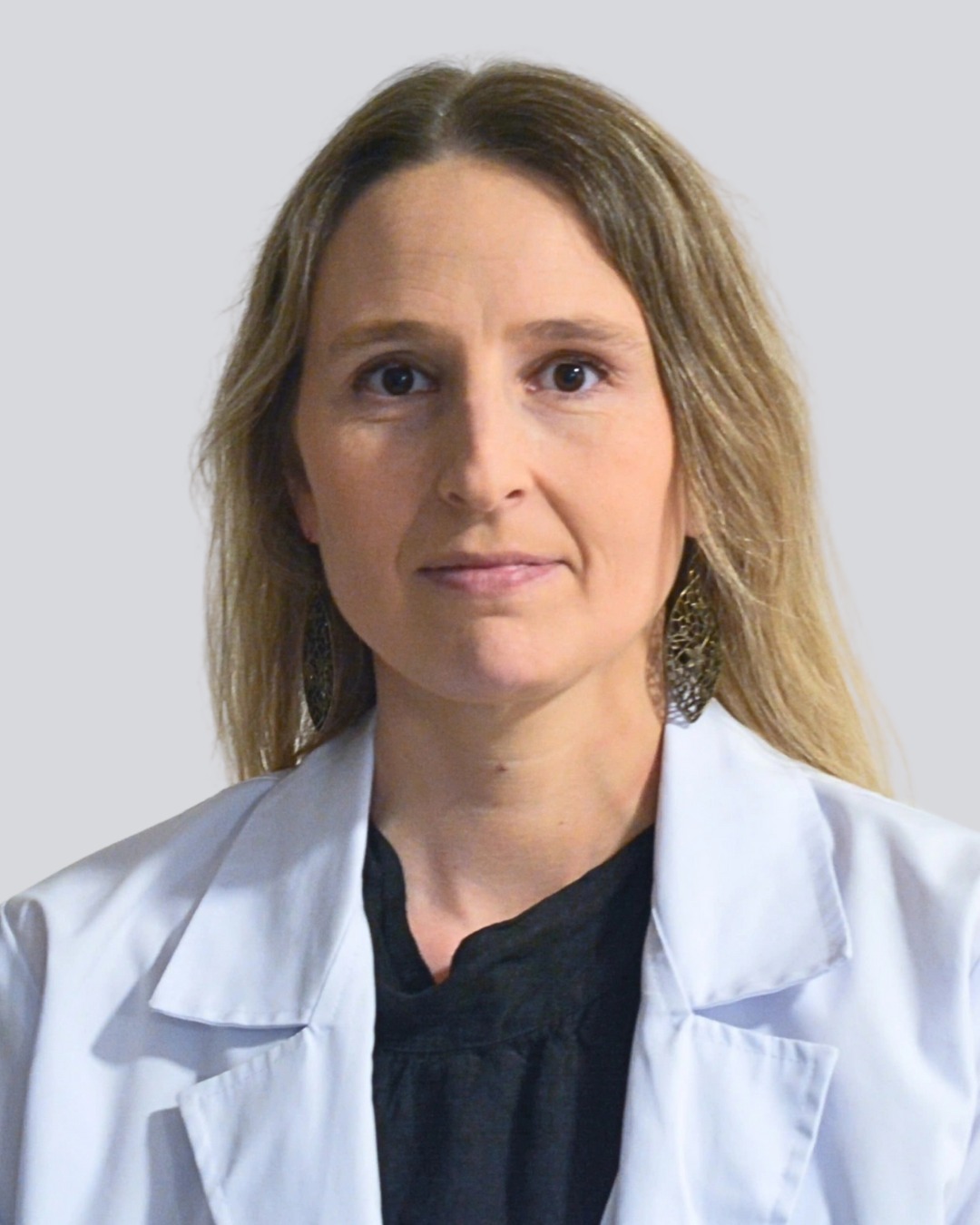 Evangelina Hanisch - Secretaria