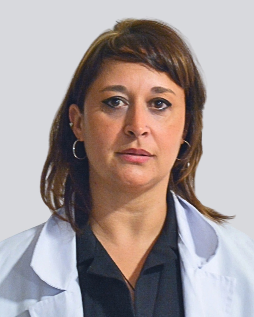 Lic. Romina Maianti - Instrumentadora quirúrgica