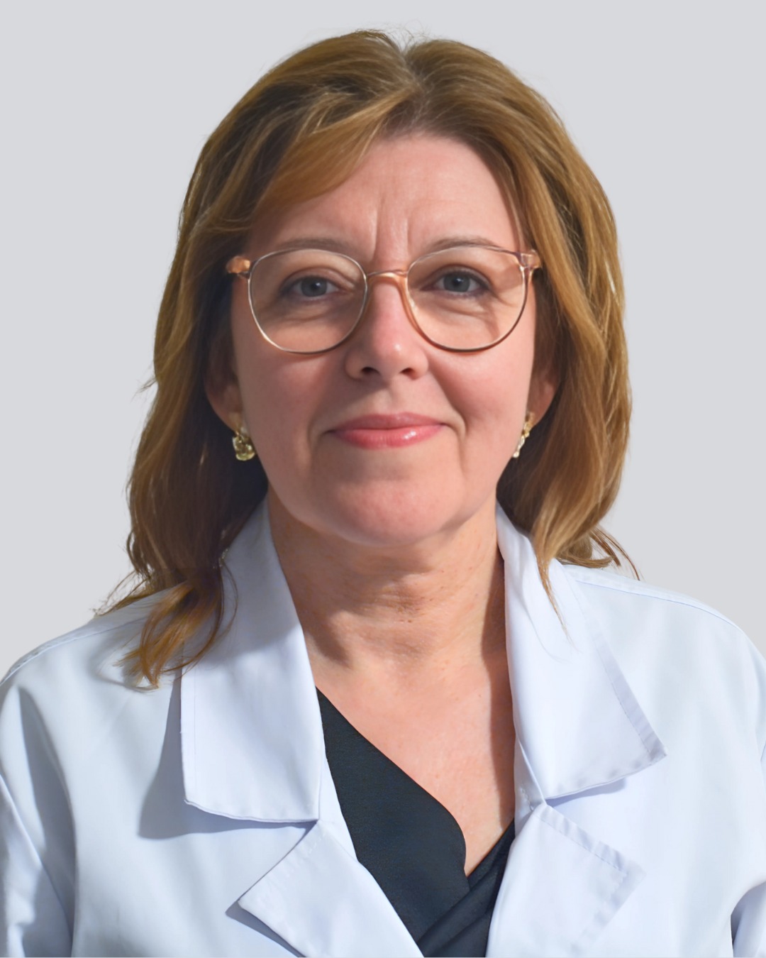 Dra. Alicia Ozer Ami - Médico Especialista en anestesia y reanimación