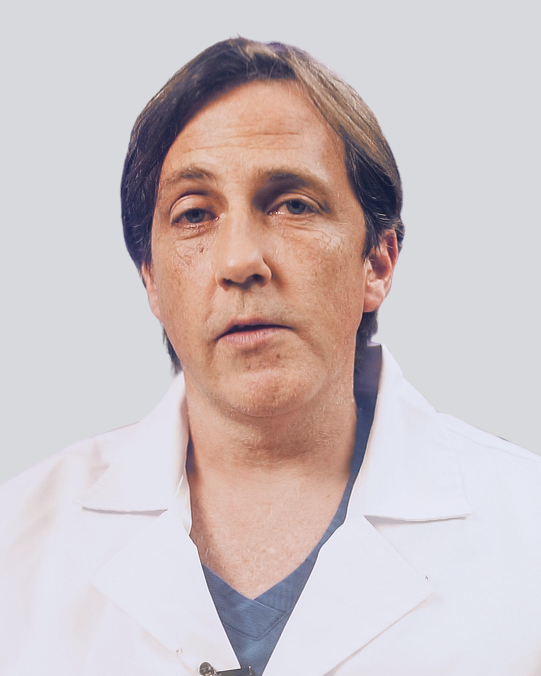 Rodrigo Boibo - Anestesista