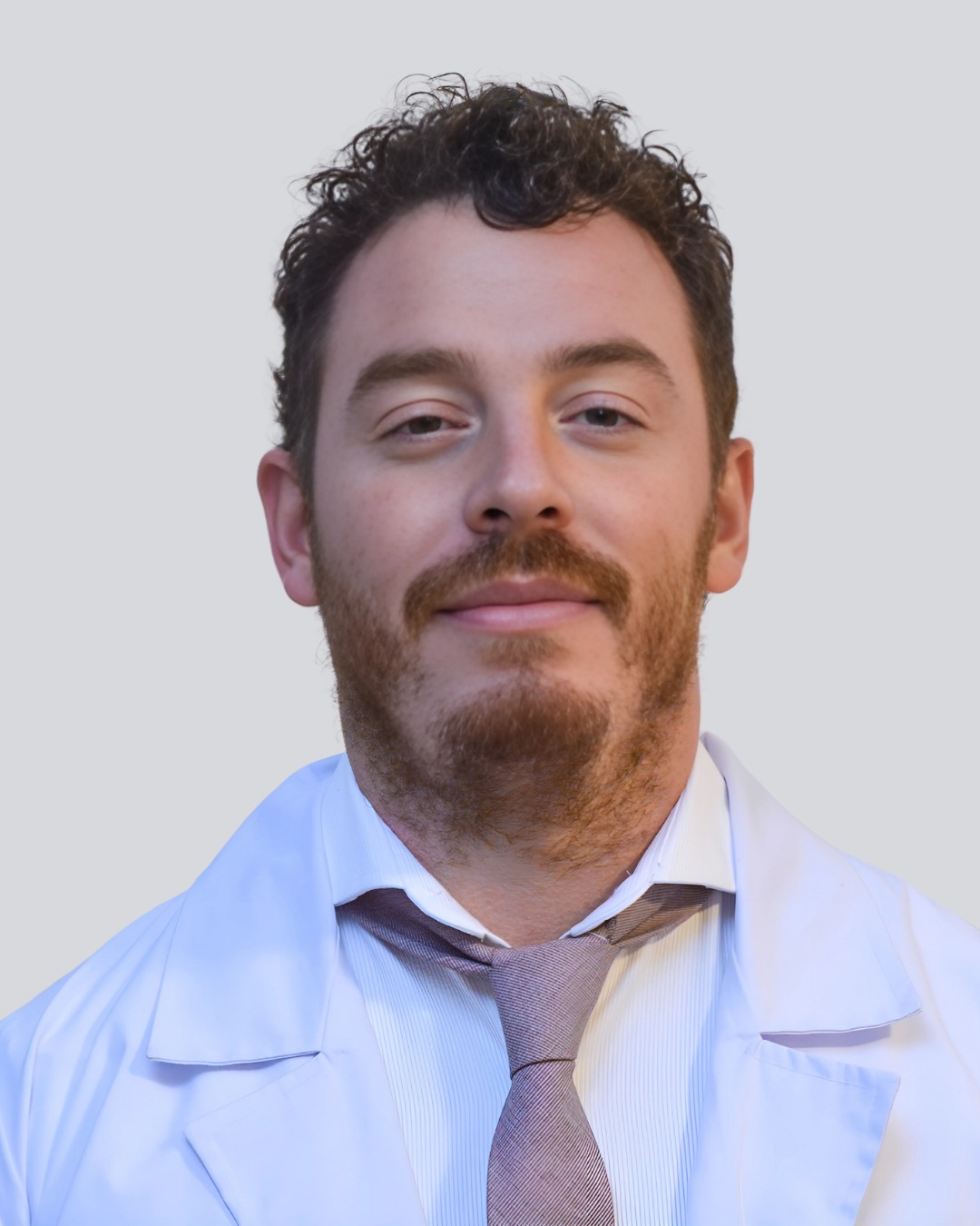 Dr. Alfonso Rossi Perdomo - Médico Especialista en cirugía general