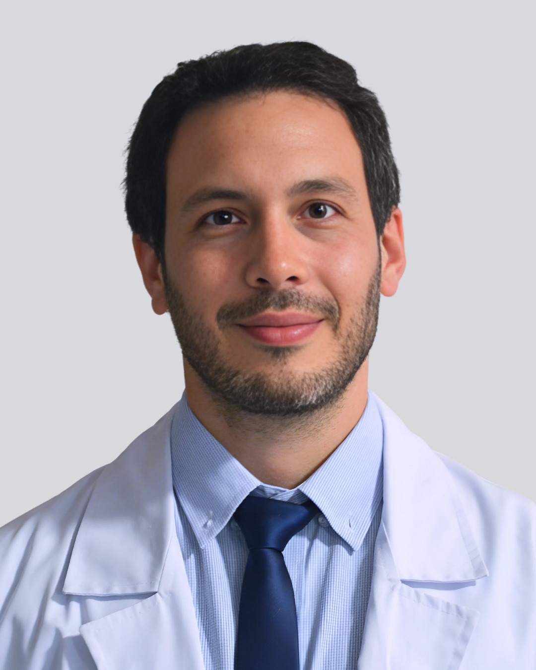 Dr. Pablo Ramade Francolino - Médico Especialista en cirugía