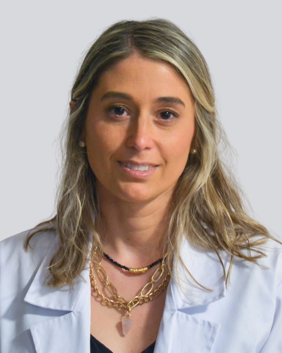 Lic. María Rotti - Nutricionista