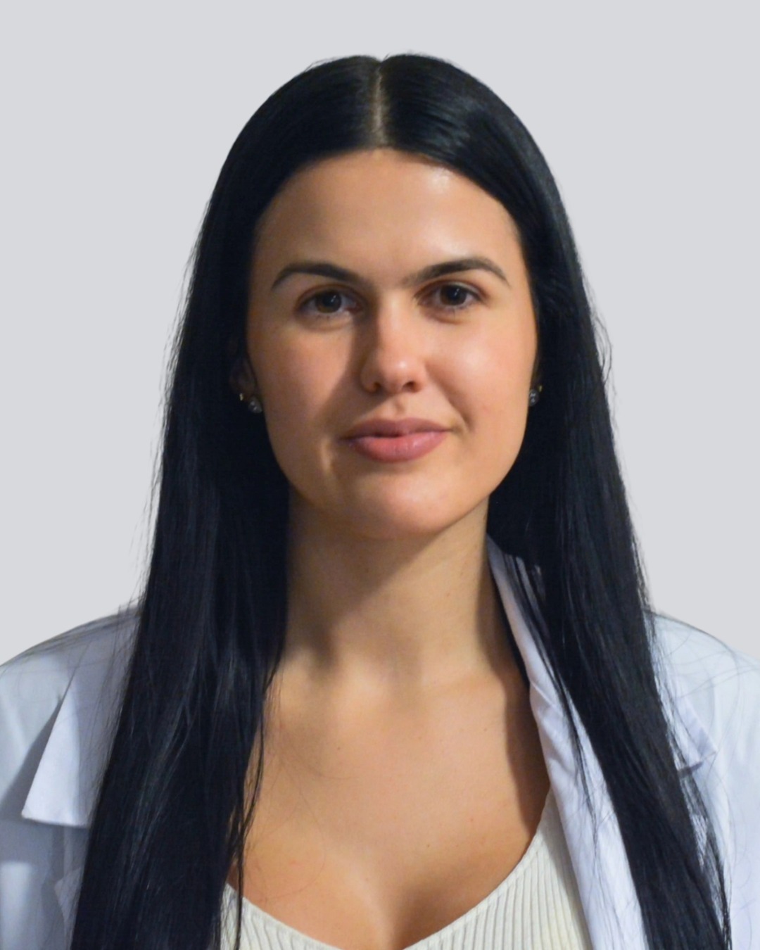 Lic. Florencia Correa - Psicóloga