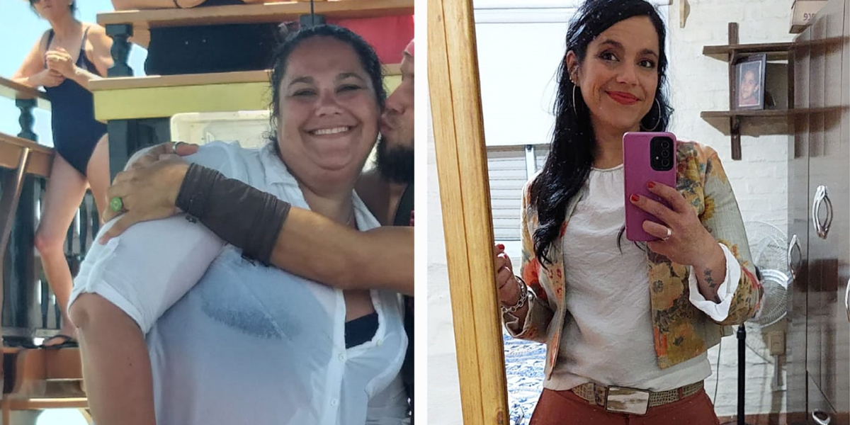 Foto de «Ha sido la decisión más difícil y, a la vez, la más segura que he tomado»
