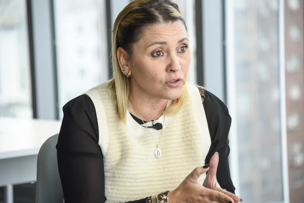Dra. Greisy Arregin: «Cliba me cambió la vida»